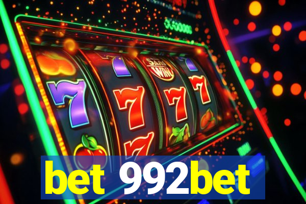bet 992bet